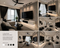 Interior Design Consultation